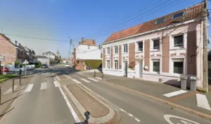 Viguie Bruno à Fournes-en-Weppes