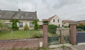 Véron Sylvie à Tracy-le-Mont