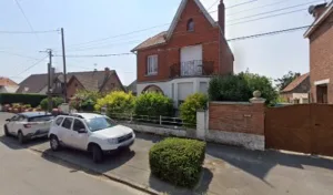 Lecanon Jeannine à Marquette-en-Ostrevant