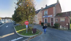 Stievenard Sylvie à Neuilly-en-Thelle