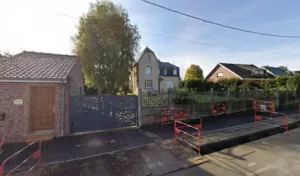 Lebeau Cathy à Aubigny-en-Artois