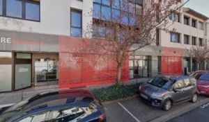 Sarah PERRIN infirmière à domicile à Roanne