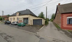 Pouillaude Anne à Vaulx-Vraucourt