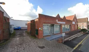 Berche Marie à Vendin-lès-Béthune