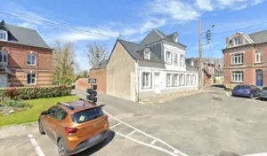 CABINET INFIRMIER BETHENCOURT SUR MER à Béthencourt-sur-Mer