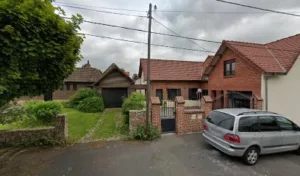 Delbarre-Guillemant Patricia à Bruay-la-Buissière