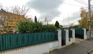 Djaziri Mohamed à Le Plessis-Pâté