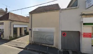 Lalande Chantal à Mandres-les-Roses