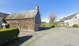 Ledanois Morgane à Orval-sur-Sienne