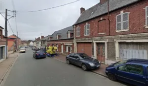 Poiret Nathalie à Blangy-sur-Bresle