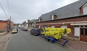 Vivier Christine à Blangy-sur-Bresle