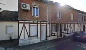 Lasnel Carole à Les Grandes-Ventes