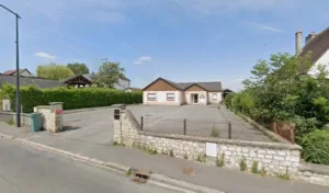 Desrues Michèle à Arelaune-en-Seine