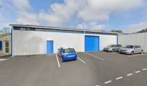 Alamichel Marie à Saint-Amant-de-Boixe