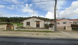 Cusintino et Dubuc Jean-Marie Thierry à Saint-Aigulin