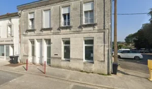 Dubois Guylene à Saint-Porchaire