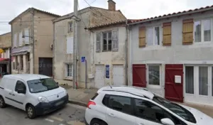 Merlino Joëlle à Mauzé-sur-le-Mignon