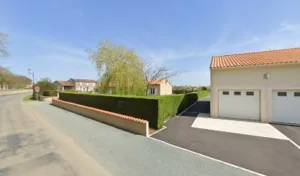 Bocquier Philippe à Villiers-en-Plaine