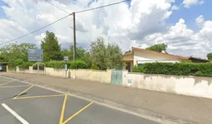 Auge Severine à Saint-Louis-de-Montferrand