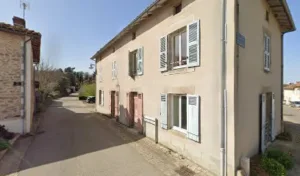 Beaulieu Sophie à Saint-Jouvent