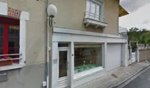 Dagorn Martine à Saint-Priest-Taurion