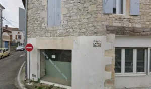 SSIADPA à Laroque-Timbaut