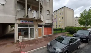 Proximia à Savigny-sur-Orge