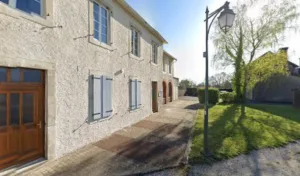 Bernachot Véronique à Navailles-Angos