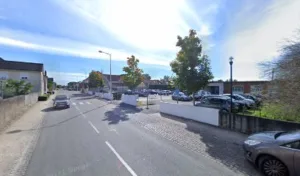 Leitao Sylvie à Artix