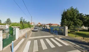 Mathieu Mireille à Champagné-Saint-Hilaire