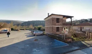 Granier Claudie à Belmont-sur-Rance