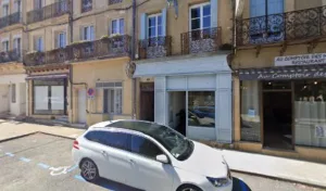 Castelos Martine à Boulogne-sur-Gesse