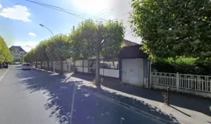 Semard Catherine à Sainte-Geneviève-des-Bois