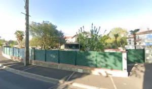 Deflammes Françoise à Palau-del-Vidre