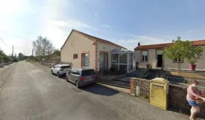 cabinet infirmier à La Remaudière