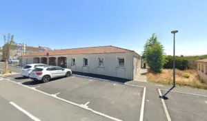 Guicheteau Marie-Pierre à Sèvremoine