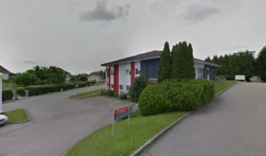 The House Medical Images à Épinal