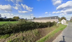 Service Soins Infirmiers à Domicile à Meslay-du-Maine