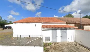 Rochet Isabelle à Nieul-le-Dolent