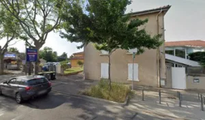 Badoil Anne à Craponne