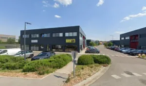 AKESA services à Cailloux-sur-Fontaines