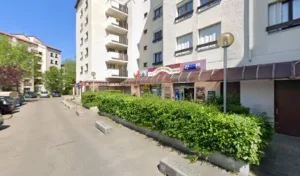 Chatelet Brigitte à Lyon