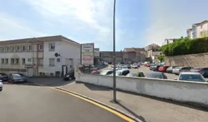 Benchaabane Karim à Épinal