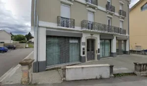 Cabinet infirmier à Vaulnaveys-le-Haut