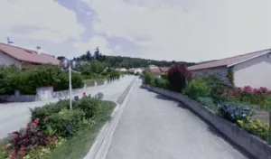 Clavel Brigitte à Bellegarde-en-Forez