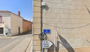 Cabinet infirmier, soin à domicile à Saint-Étienne-le-Molard