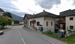 Bucarelli Joëlle à Grésy-sur-Isère