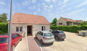 Bailly Franck à Mirebeau-sur-Bèze