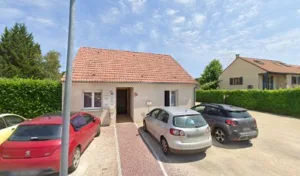 Verrier Armelle à Mirebeau-sur-Bèze