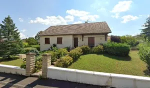 Brenot Murielle à Sennecey-lès-Dijon